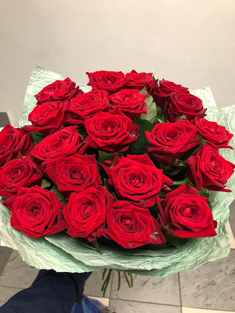 Розы Классика в Красноперекопске Букет Классика в Красноперекопске